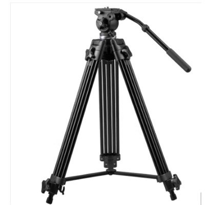 攝像機(jī)三腳架 偉峰WF-717