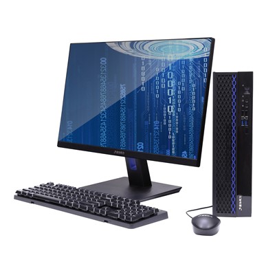 清華同方/THTF 臺(tái)式計(jì)算機(jī) 超翔TL630-V001-2